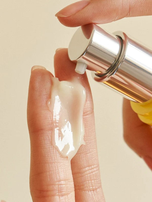 GOODAL Crème Contour des Yeux Cernes à la Mandarine Verte Vita C 30ml