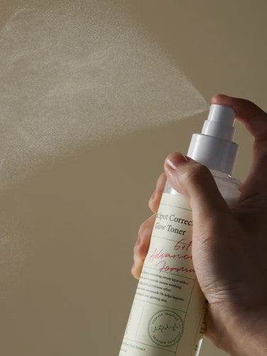 Axis-y Dark Spot Correcting Glow Toner