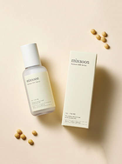 Mixsoon Soybean Milk Serum 50mI