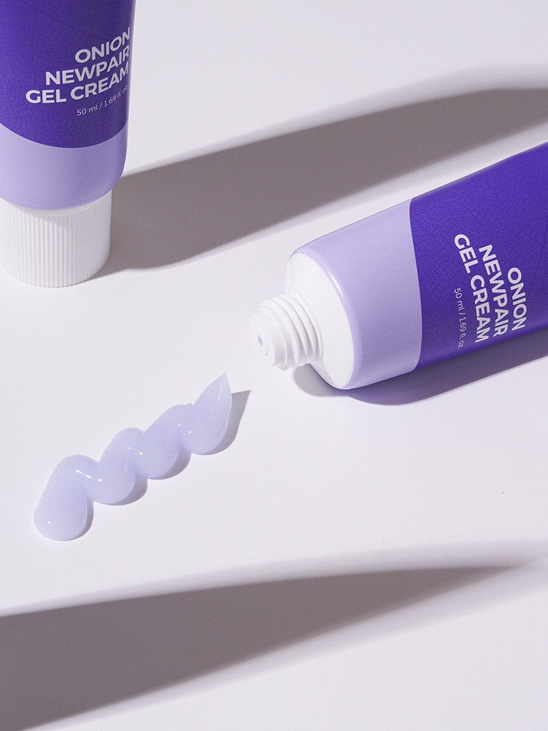 ISNTREE Onion Newpair Gel Cream