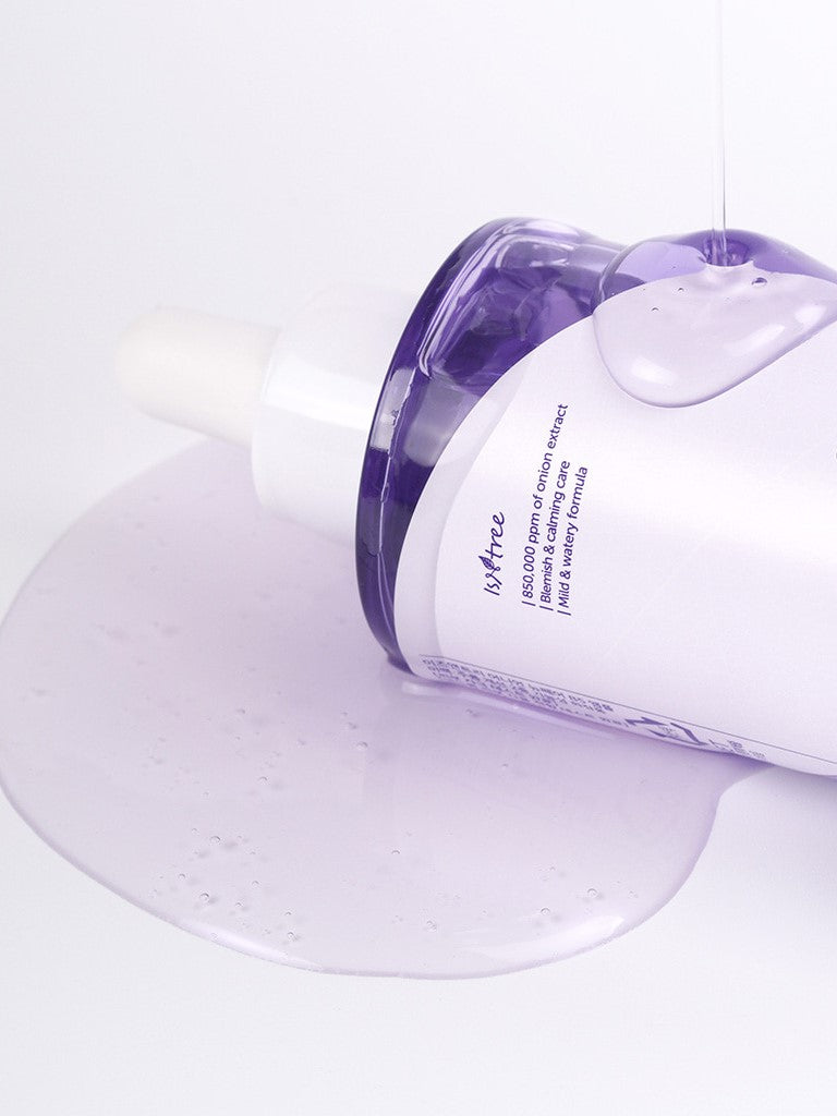 ISNTREE Onion Newpair B5 Ampoule