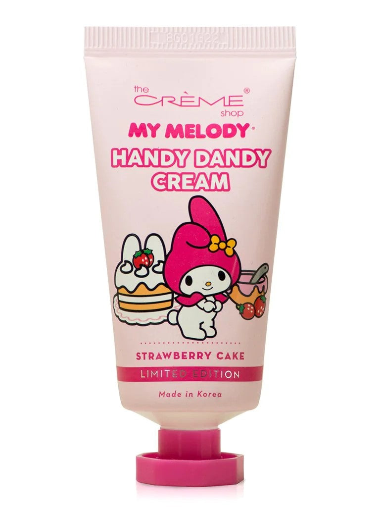 The Creme Shop Hand Cream