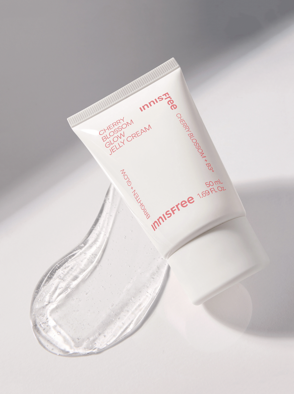 INNISFREE Cherry Glow Jelly Cream 50ml