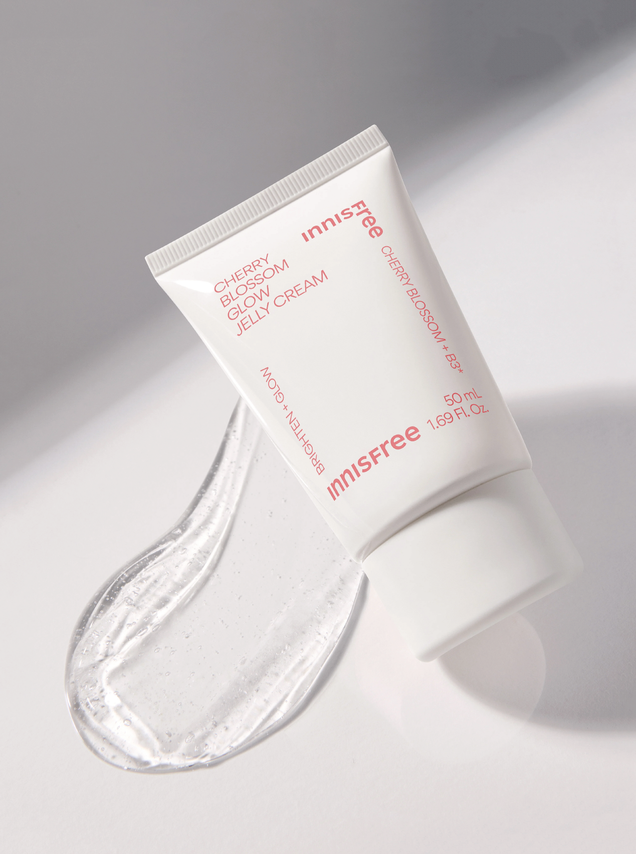 INNISFREE Cherry Glow Jelly Cream 50ml