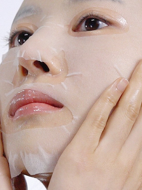 DR JART CICAPAI Calming Mask