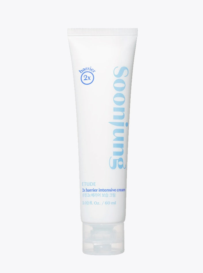 Crème Intensive Barrière Soon Jung 2x ETUDE HOUSE