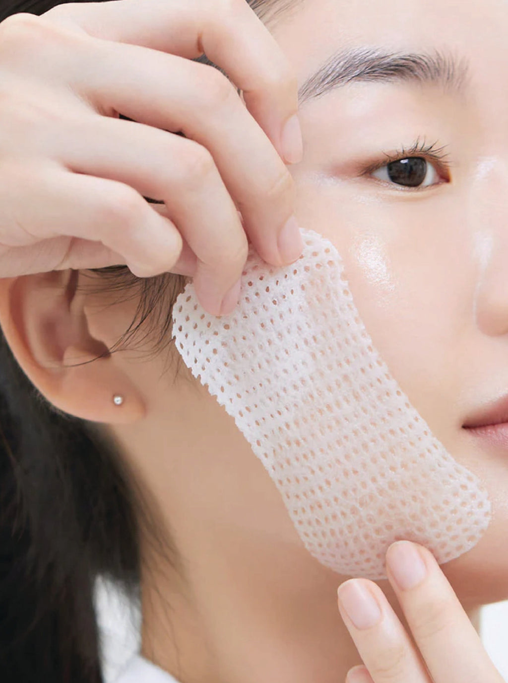 MEDIHEAL Coussinets Lifting au Rétinol et Collagène