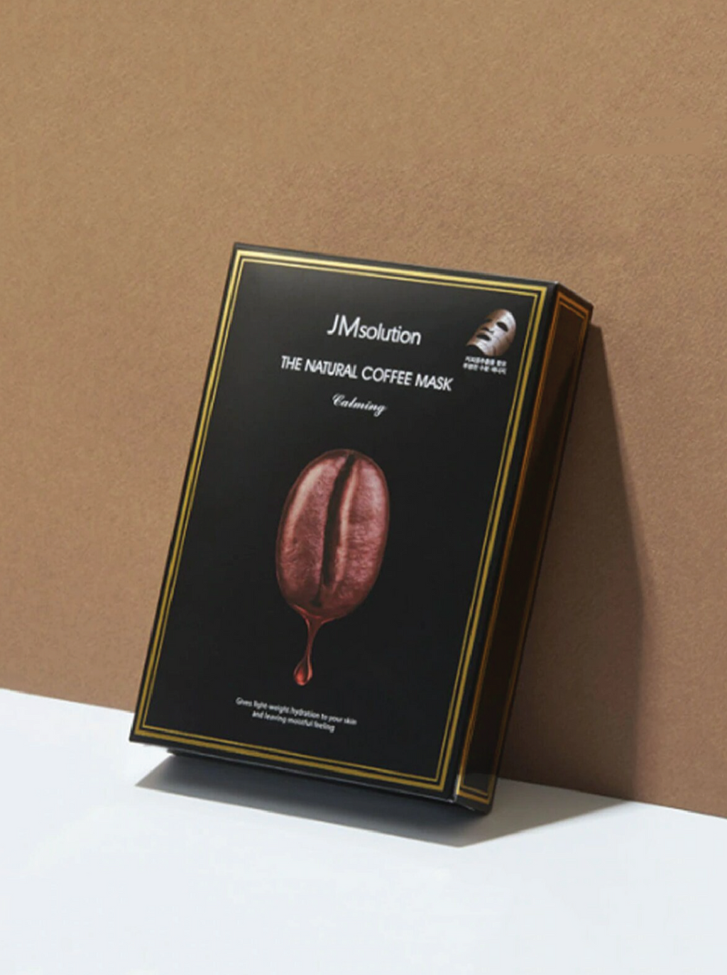 JM Solution The Natural Coffee Mask (10)