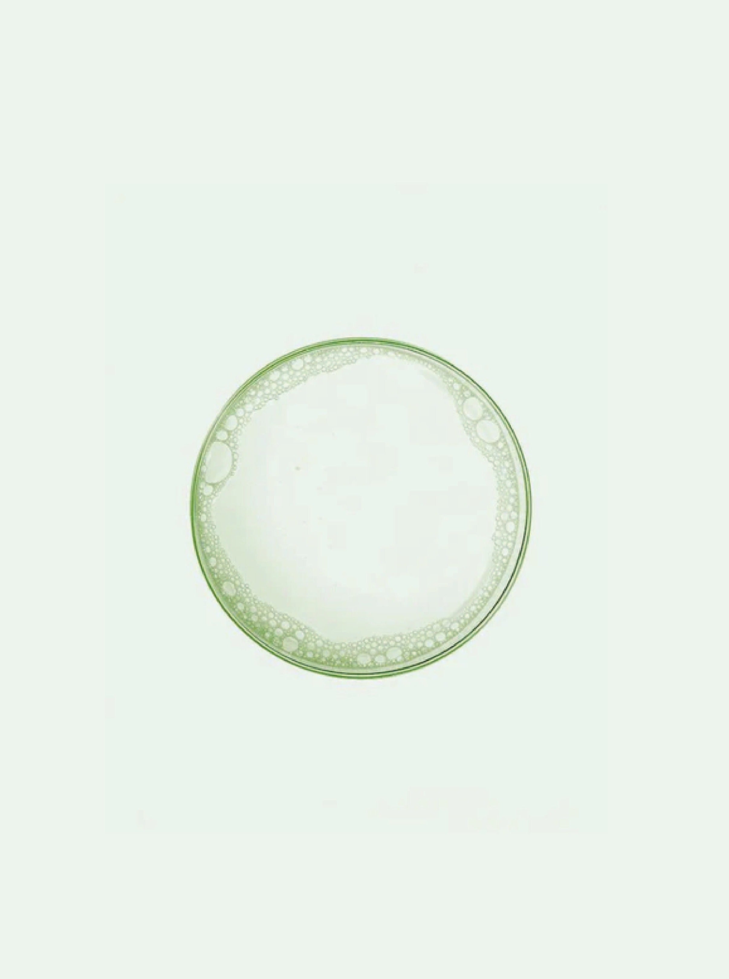 Huile Démaquillante MANYO Herbes Vertes