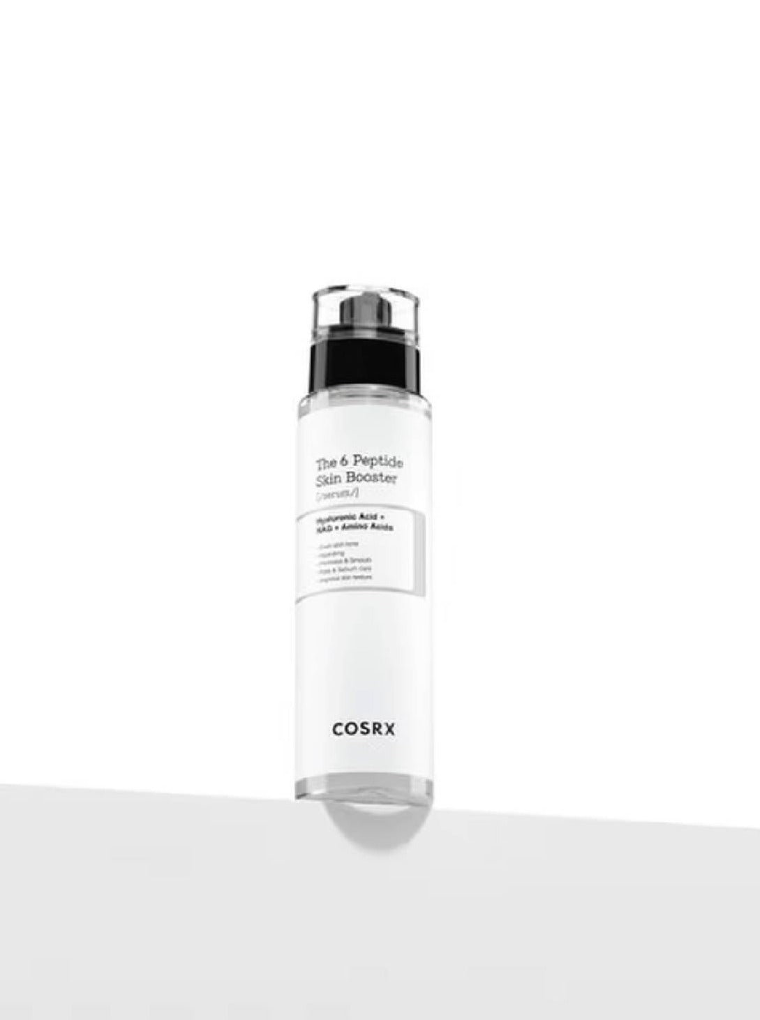 化粧水・ローション・トナー The 6 Peptide Skin Booster serum COSRX