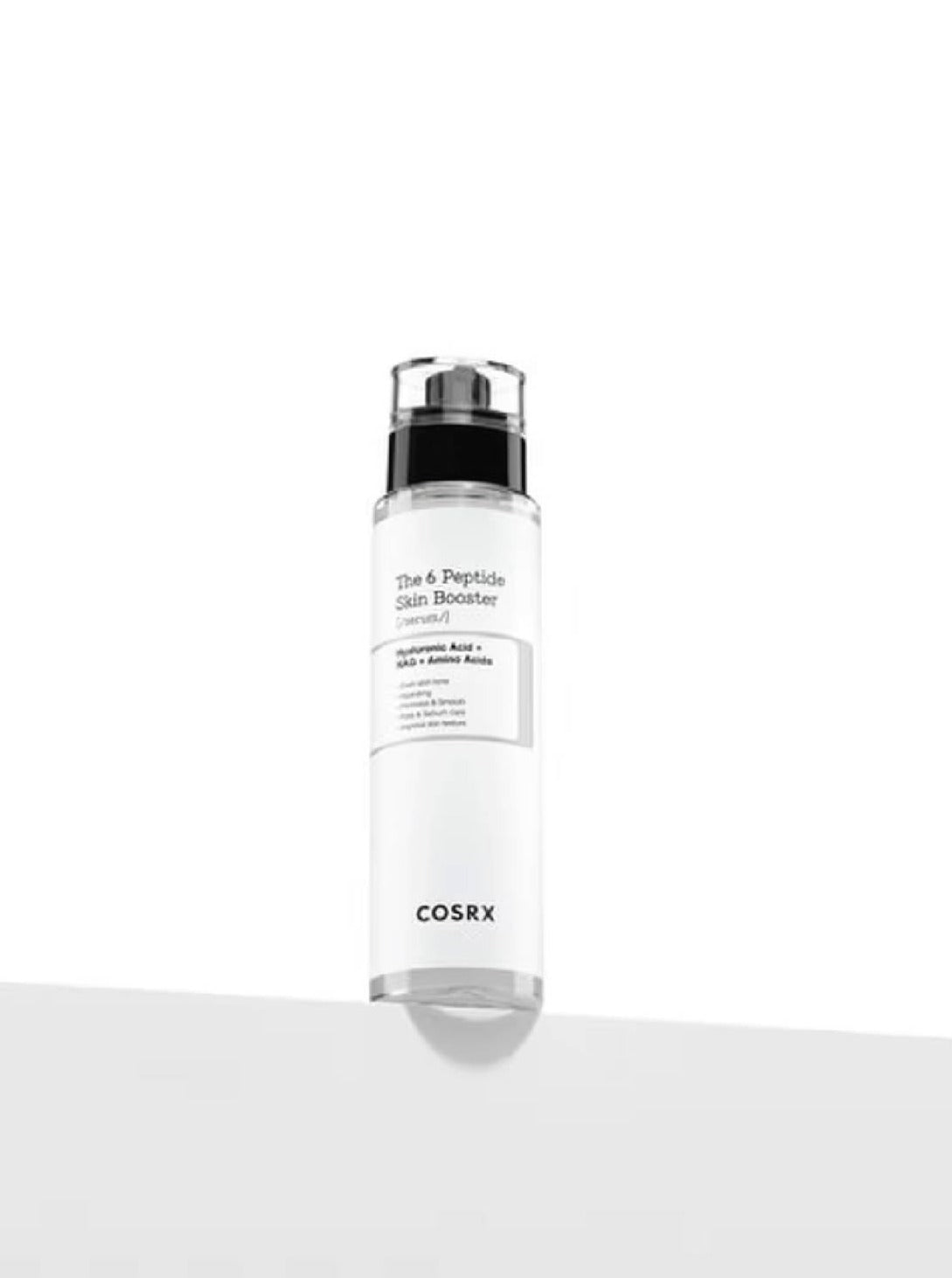 COSRX The 6 Peptide Skin Booster Serum