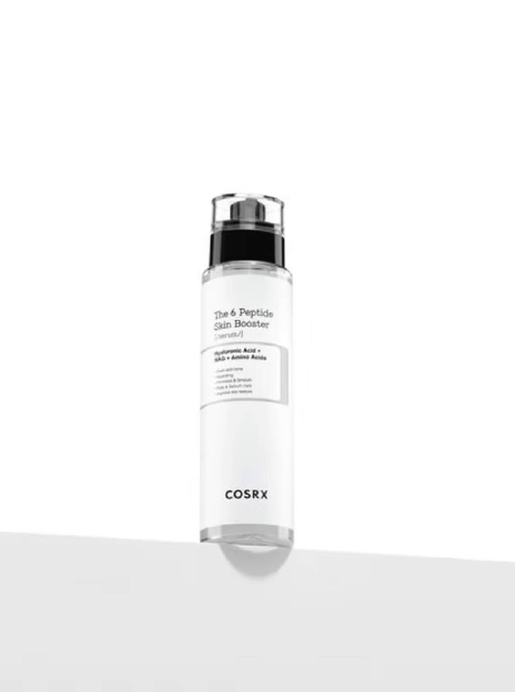Sérum Booster Peptides Peau COSRX Les 6 Peptides