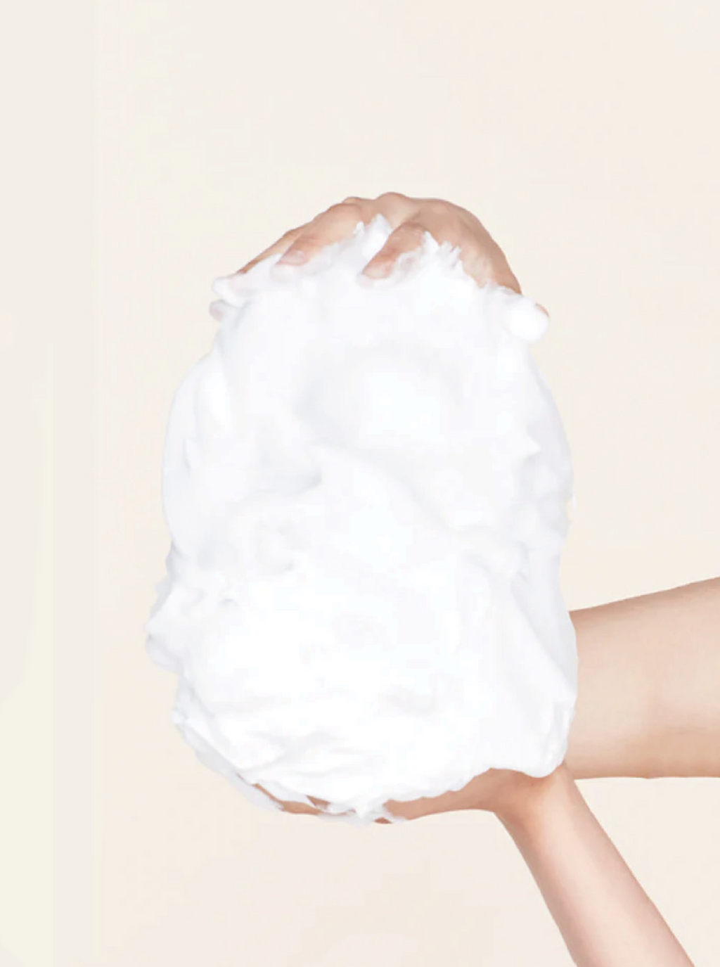 MANYO Mousse Nettoyante Pure & Profonde