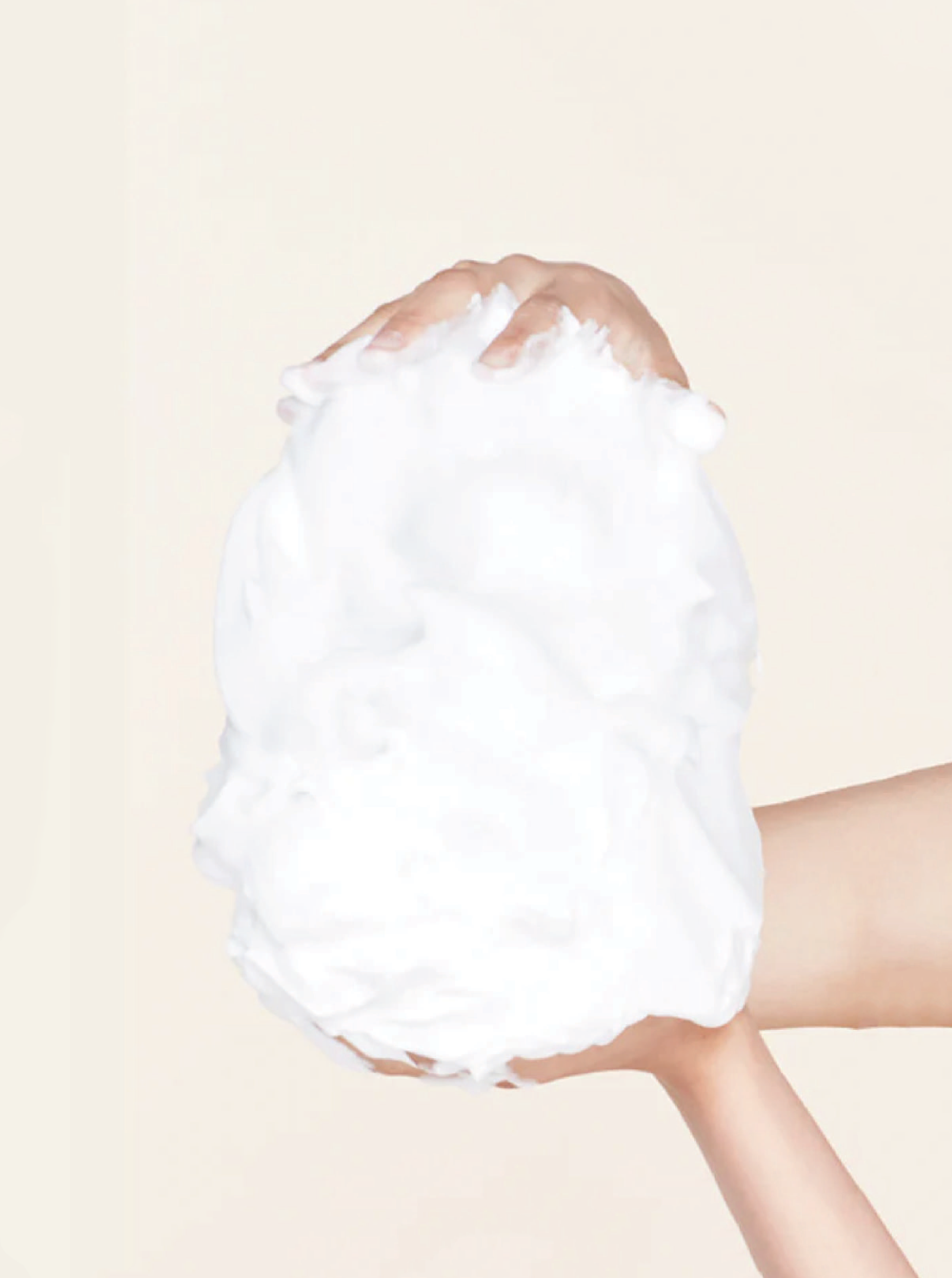 MANYO Mousse Nettoyante Pure & Profonde