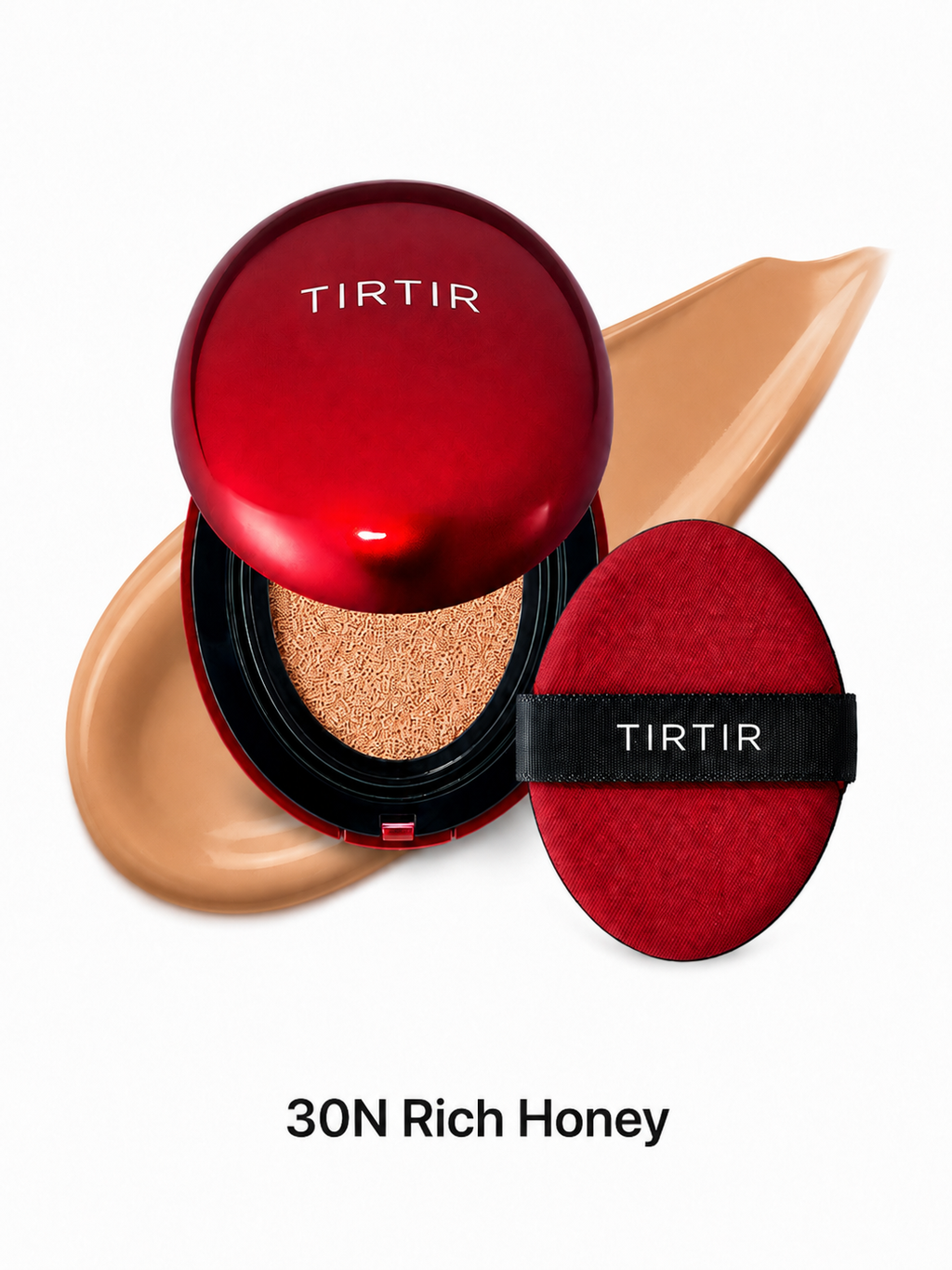 TIRTIR Mask Fit Red Cushion Foundation - 36 Colours