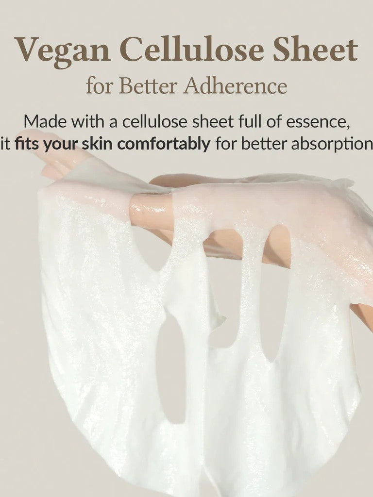 DR ALTHEA 345 Relief Cream Mask (4)