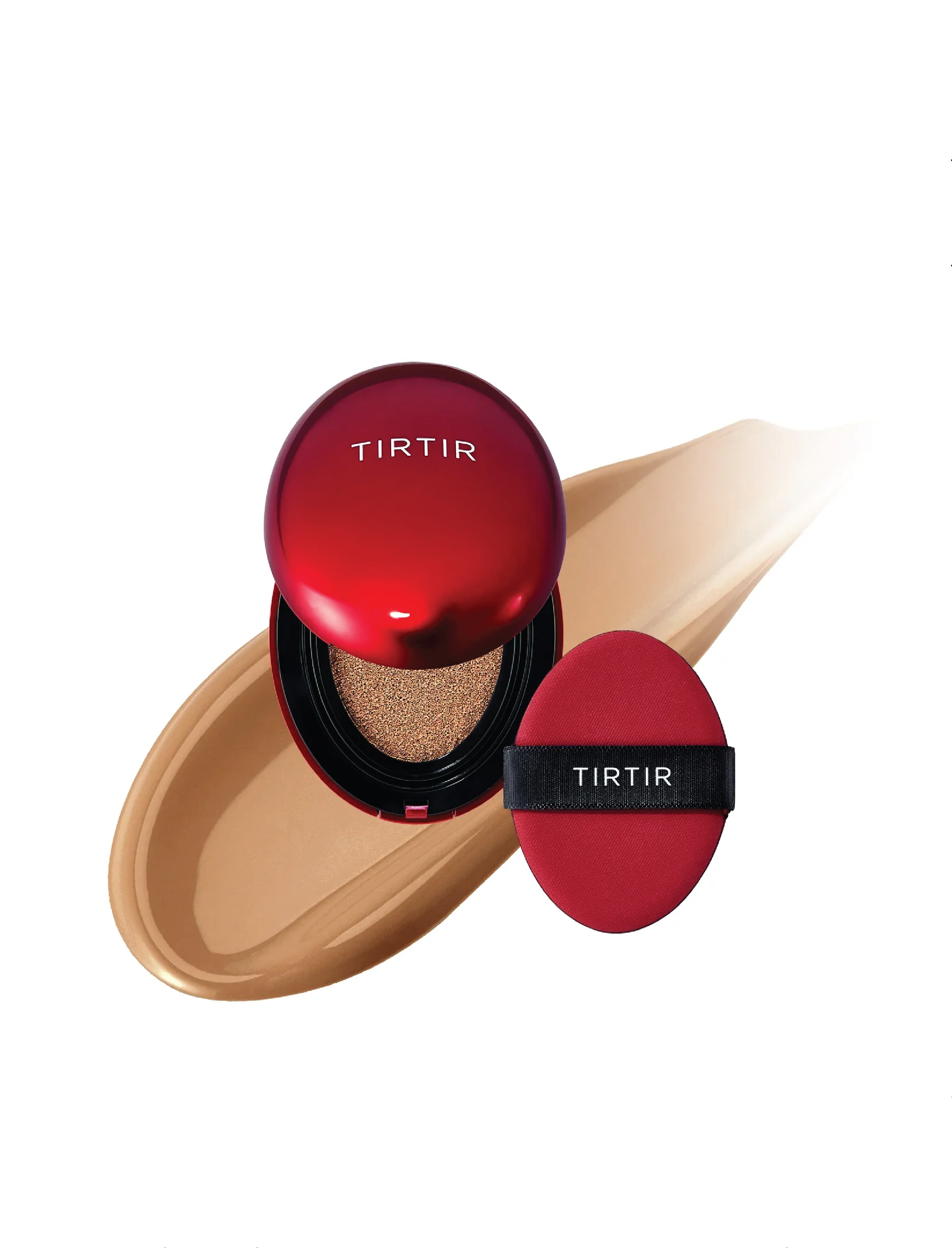 TIRTIR Mask Fit Red Cushion Foundation - 36 Colours