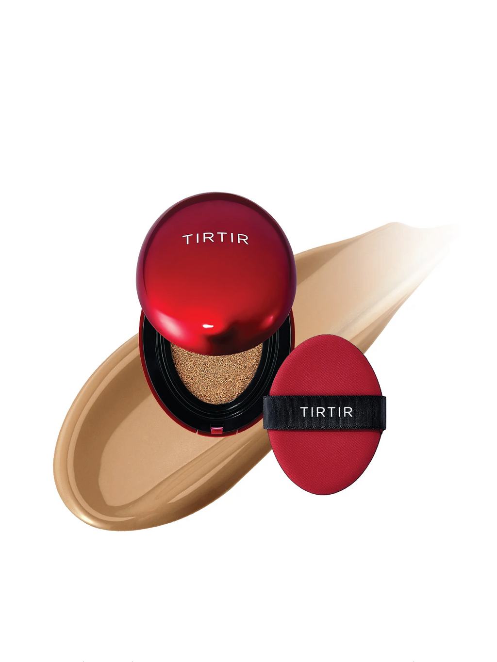 TIRTIR Mask Fit Red Cushion Foundation - 36 Colours