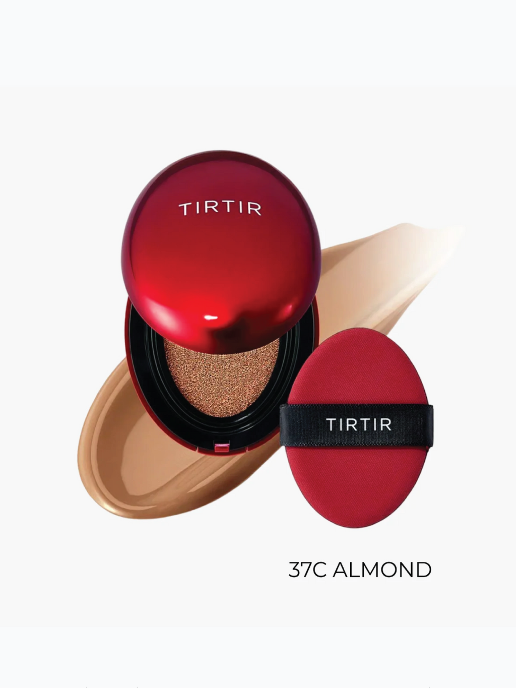 TIRTIR Mask Fit Red Cushion Foundation - 36 Colours