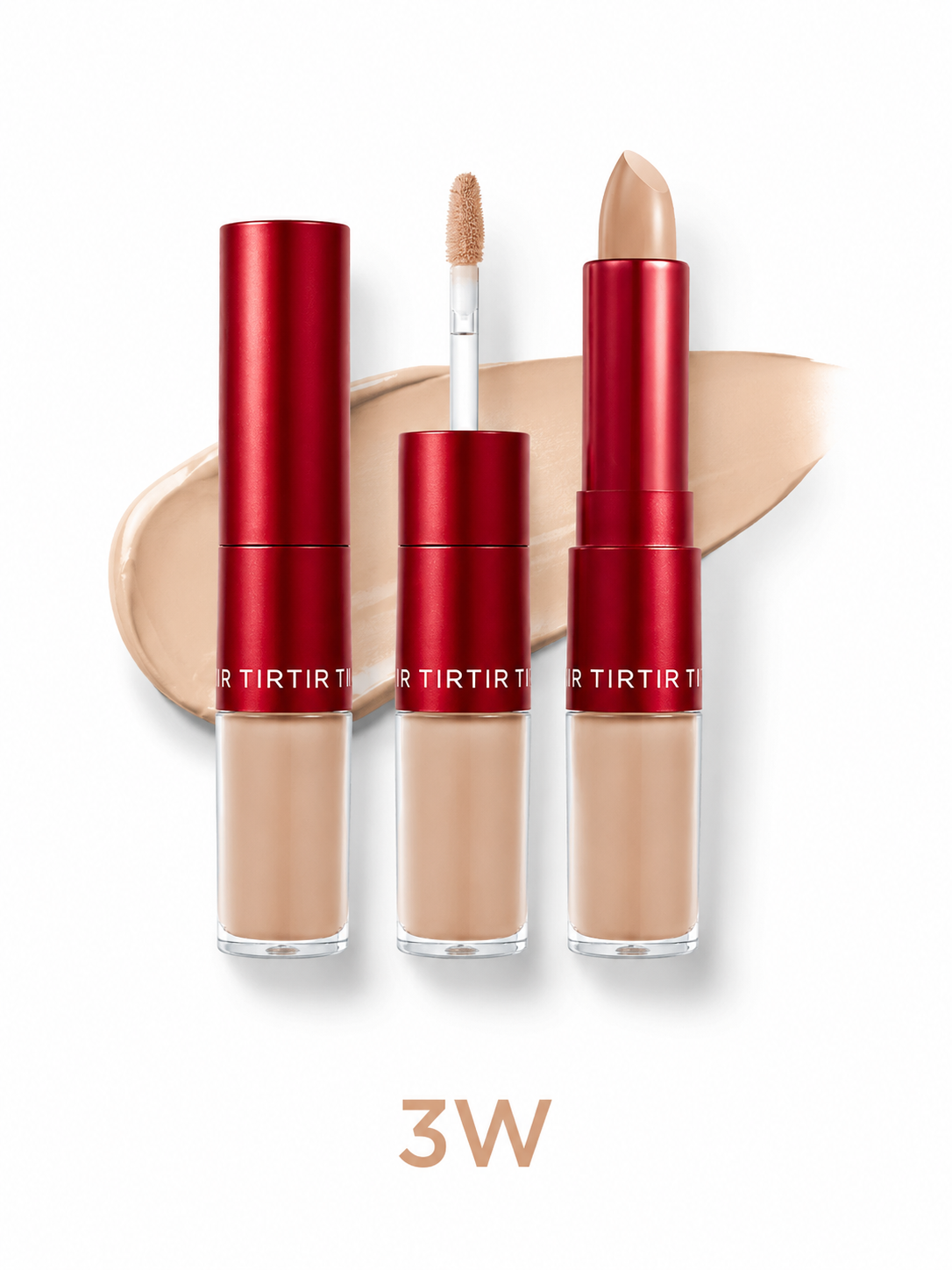 TIRTIR Glide & Hide Blurring Concealer