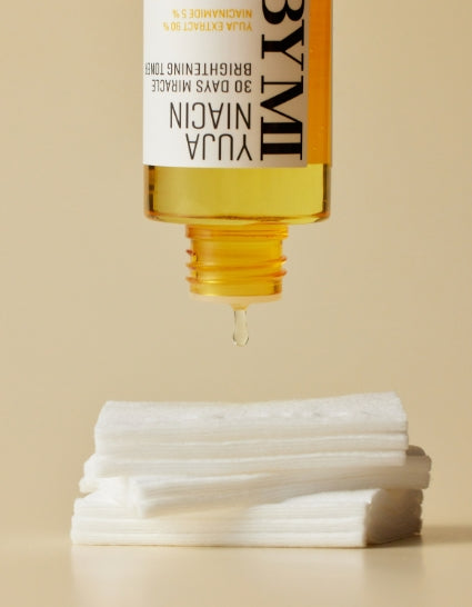 SOME BY MI Yuja Niacin Brightening Toner