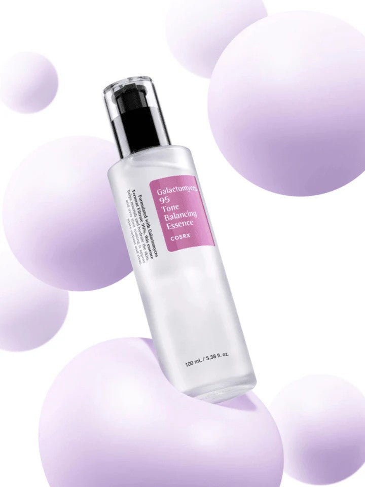 COSRX Galactomyces 95 Essence Équilibrante Teint