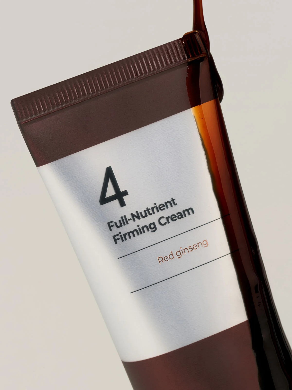 NUMBUZIN No.4 Full Nutrient Firming Cream