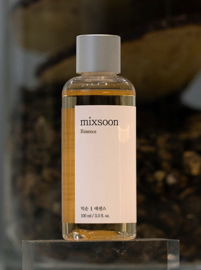 MIXSOON Essence de graines de haricot mungo 100 ml