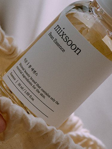 MIXSOON Sérum Essentiel Haricot 50 ml