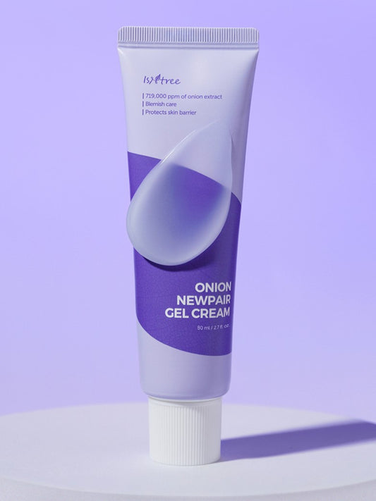 ISNTREE Onion Newpair Gel Cream