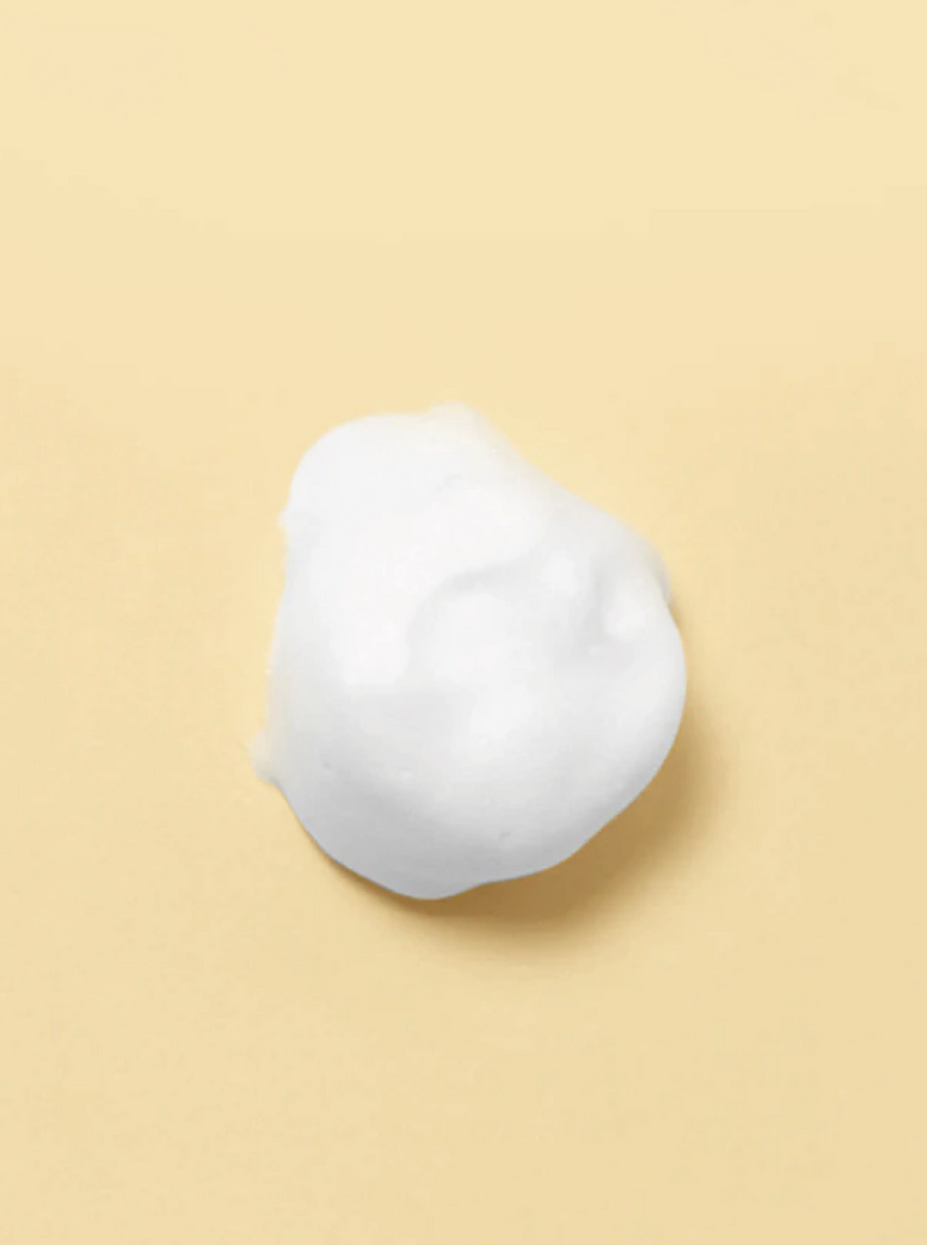 MANYO Mousse Nettoyante Pure & Profonde