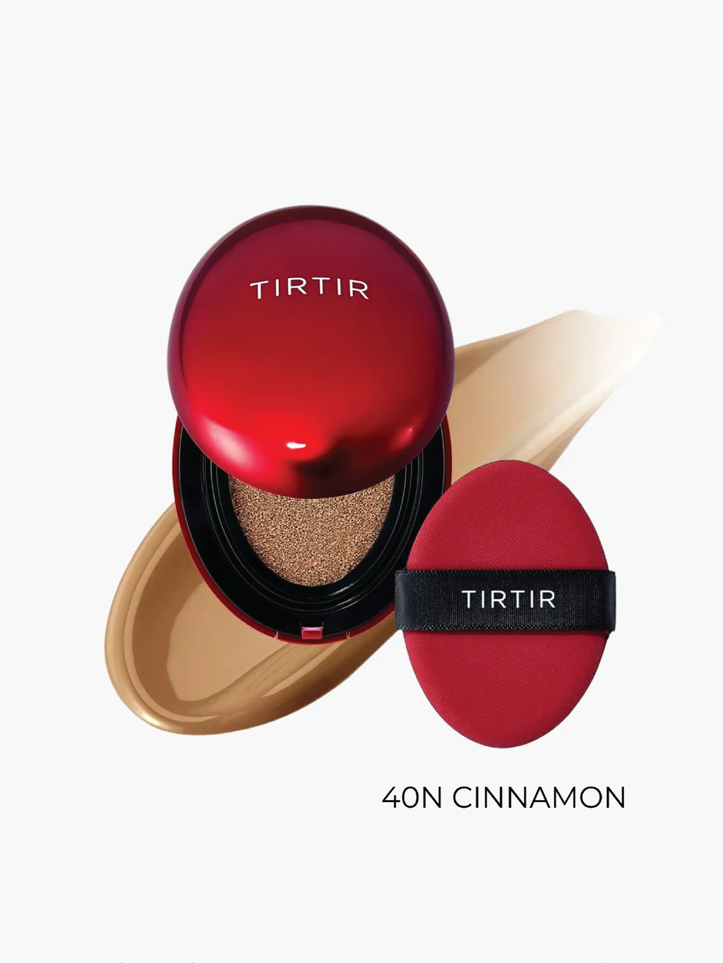 TIRTIR Mask Fit Red Cushion Foundation - 36 Colours