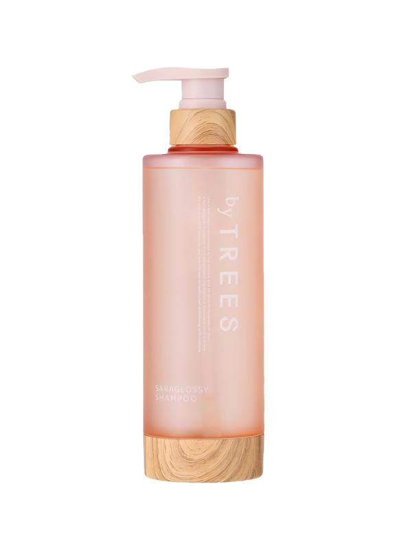 BY TREES Sara Shampoo Brillant 450ml