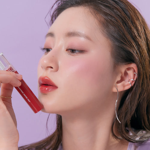 ROMAND Glasting Water Tint