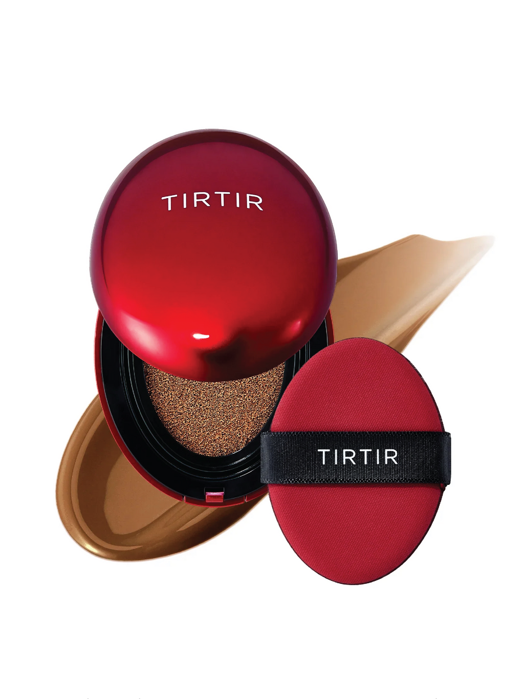 TIRTIR Mask Fit Red Cushion Foundation - 36 Colours