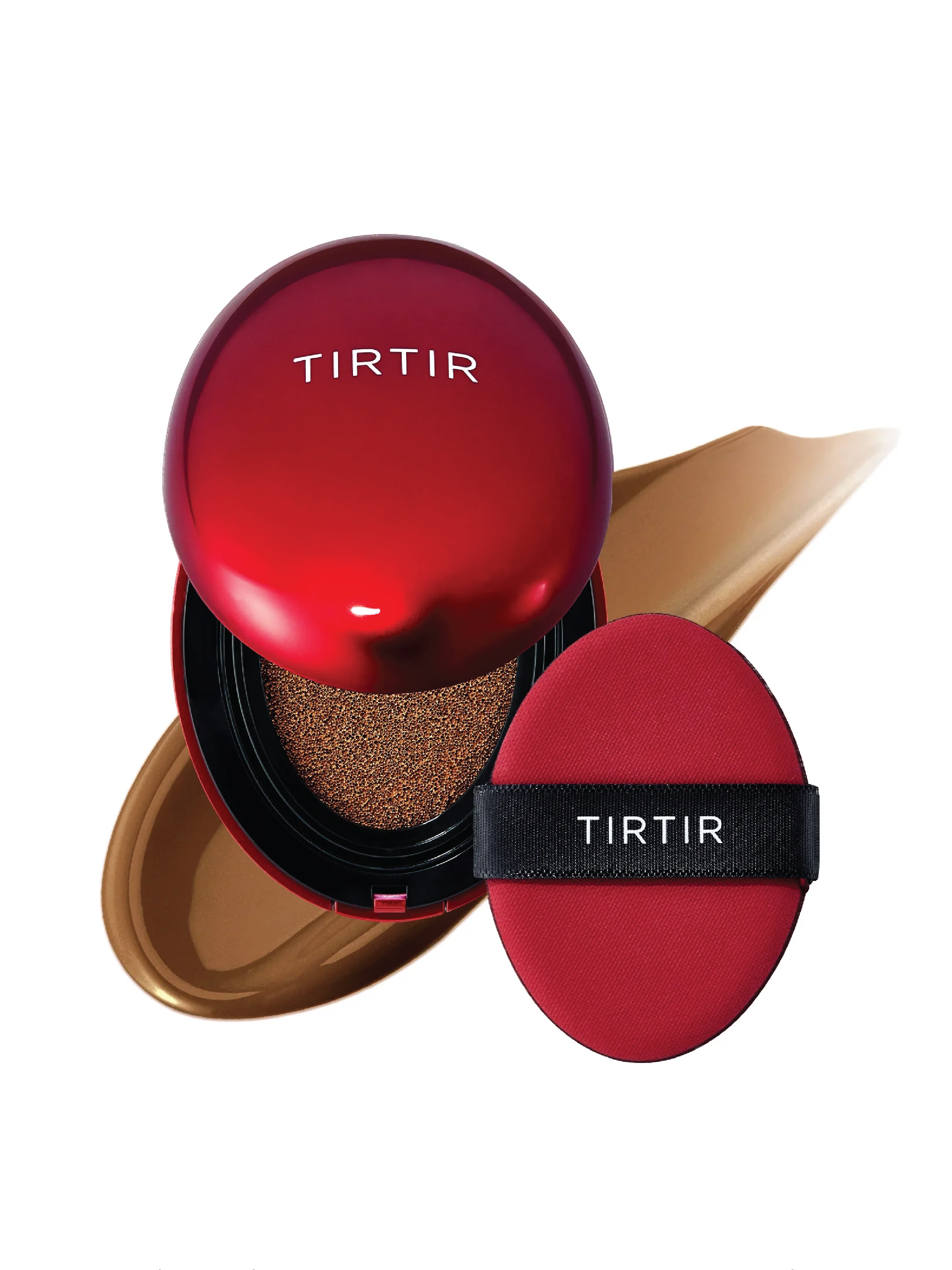 TIRTIR Mask Fit Red Cushion Foundation - 36 Colours