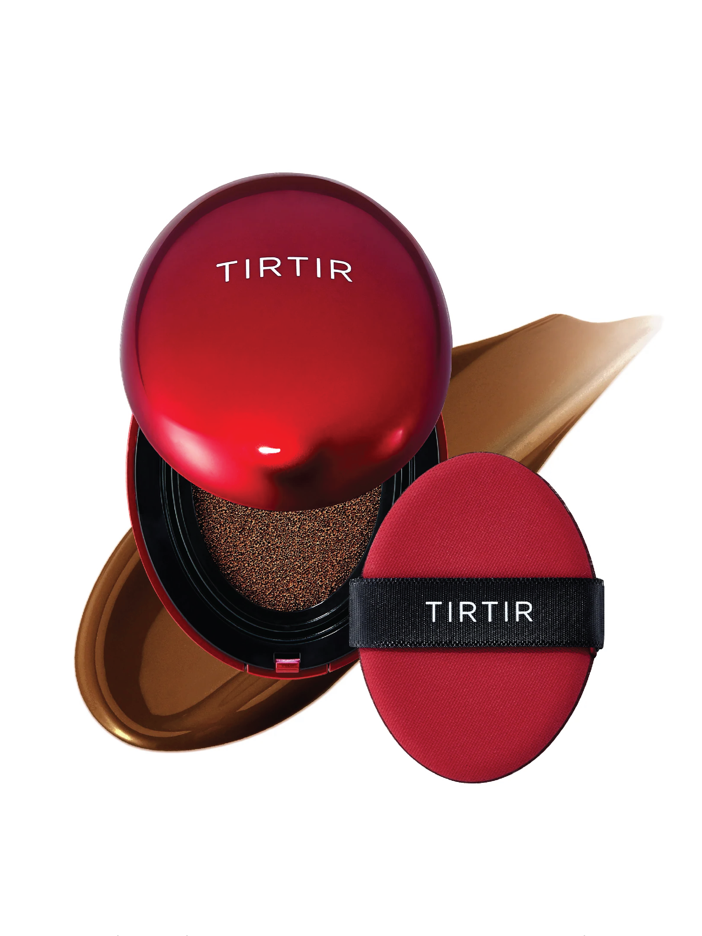 TIRTIR Mask Fit Red Cushion Foundation - 36 Colours