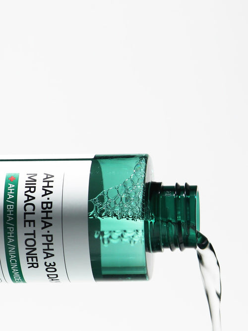 SOME BY MI !+ AHA BHA PHA 30 Days Miracle Toner 150ml