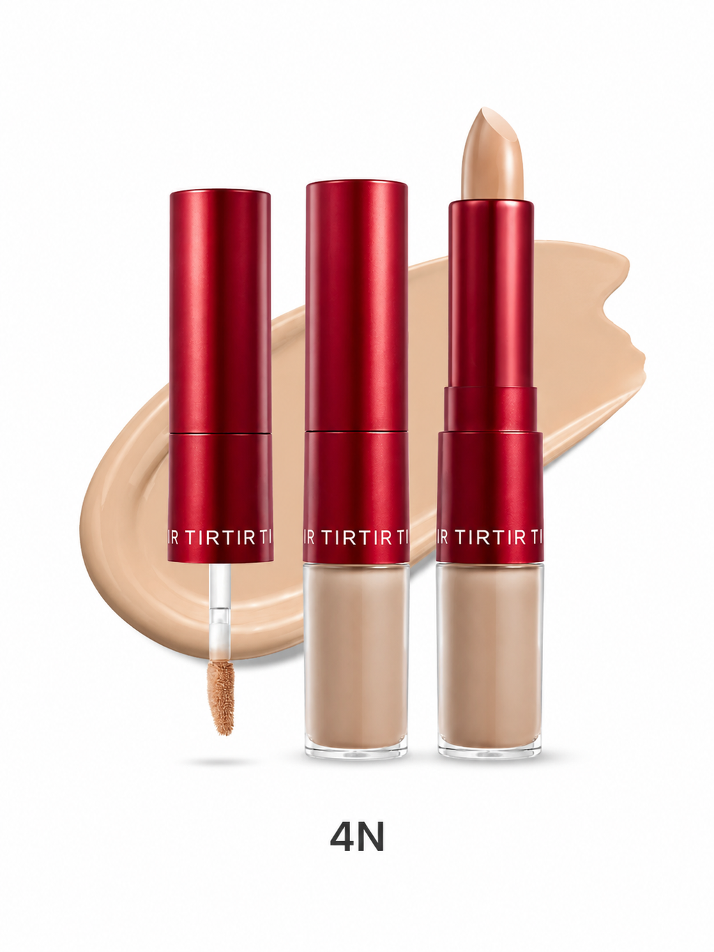 TIRTIR Glide & Hide Blurring Concealer
