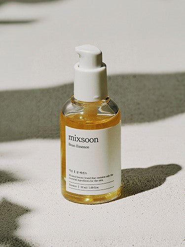 MIXSOON Sérum Essentiel Haricot 50 ml