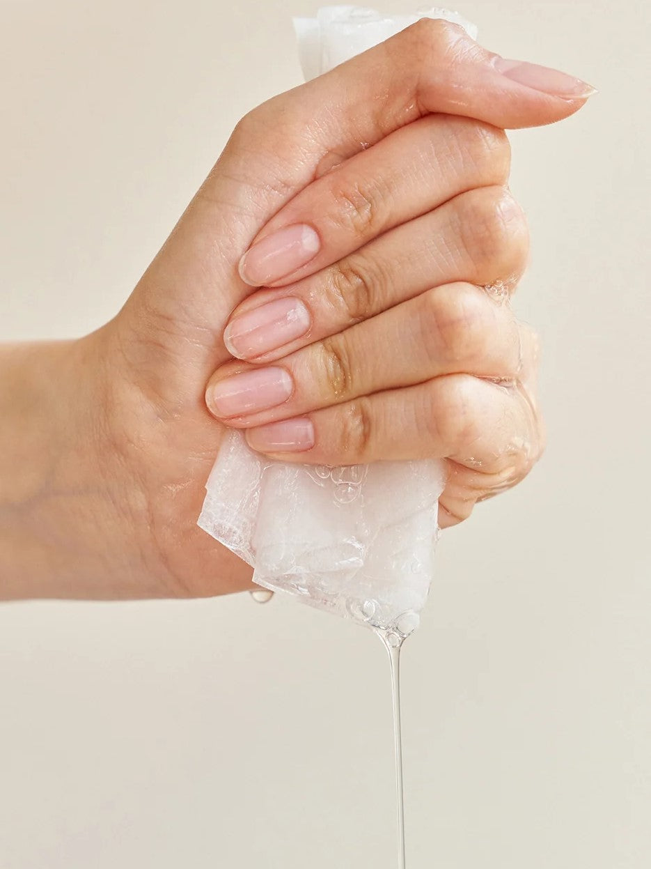 Masque Apaisant Hydratant Cœur de Houx GOODAL