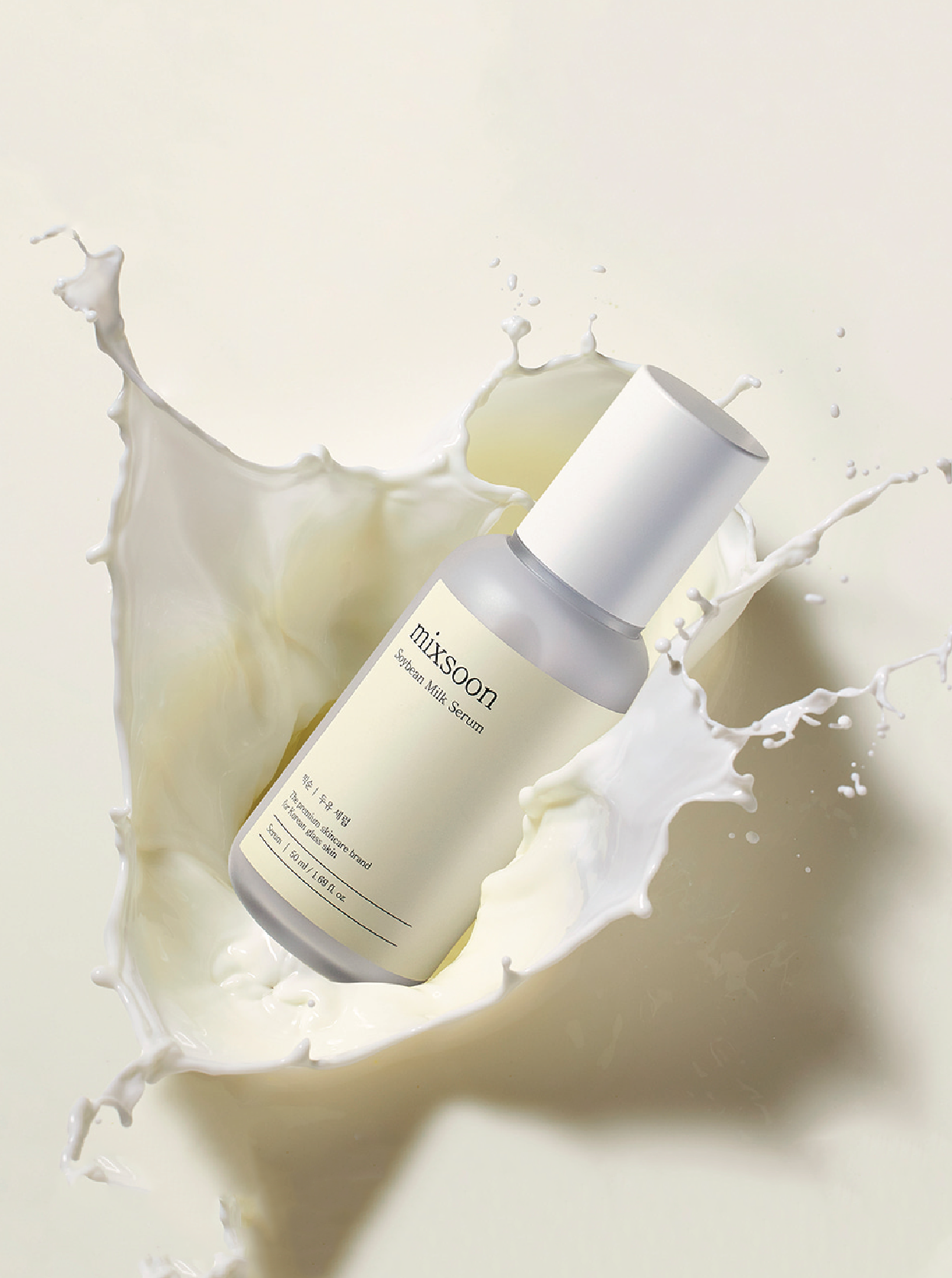 Sérum au Lait de Soja MIXSOON 50ml