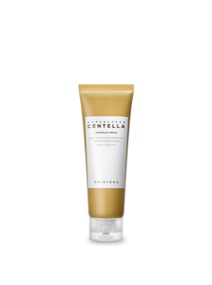SKIN1004 Centella Ampoule Mousse 125 ml