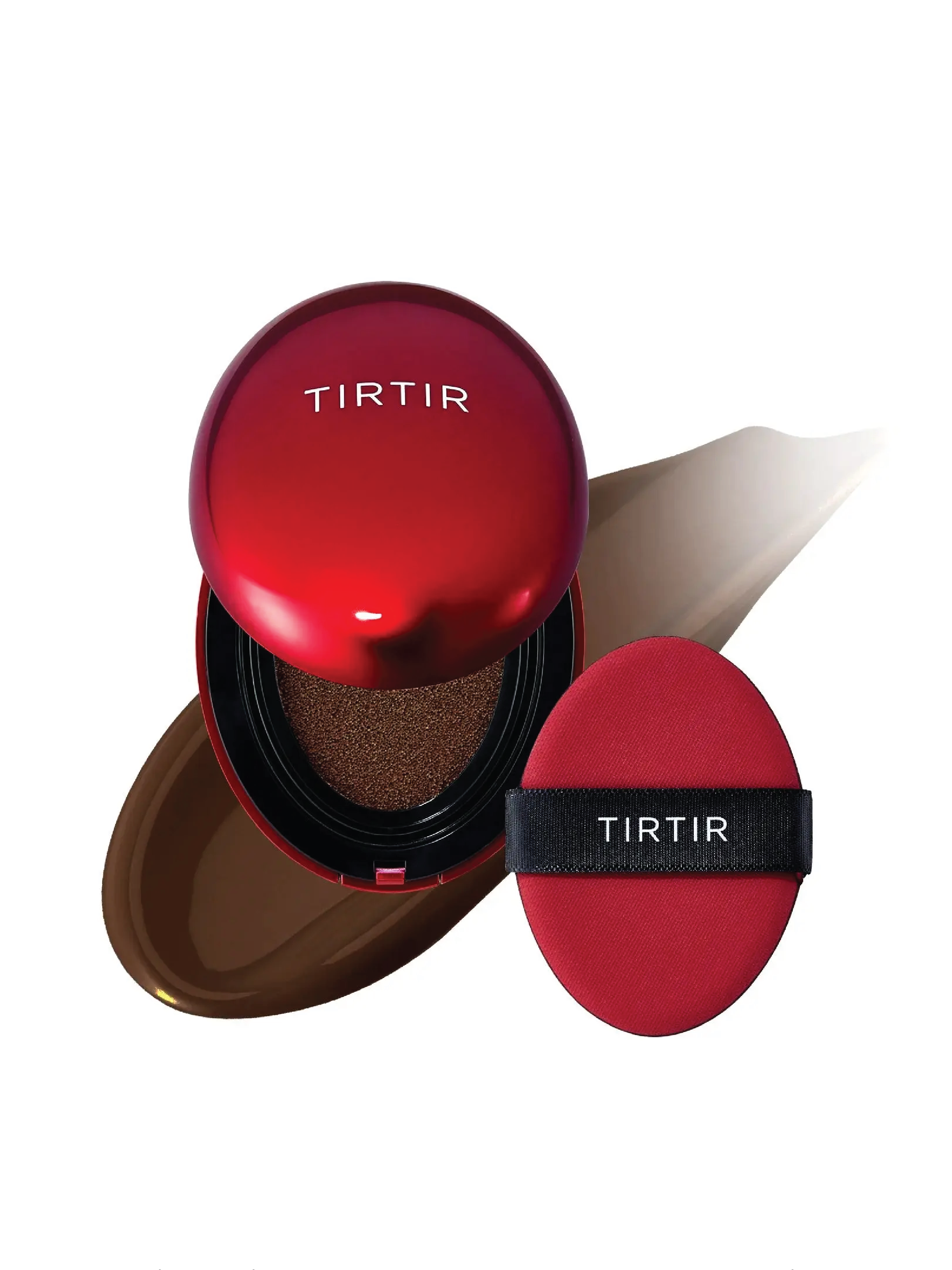 TIRTIR Mask Fit Red Cushion Foundation - 36 Colours