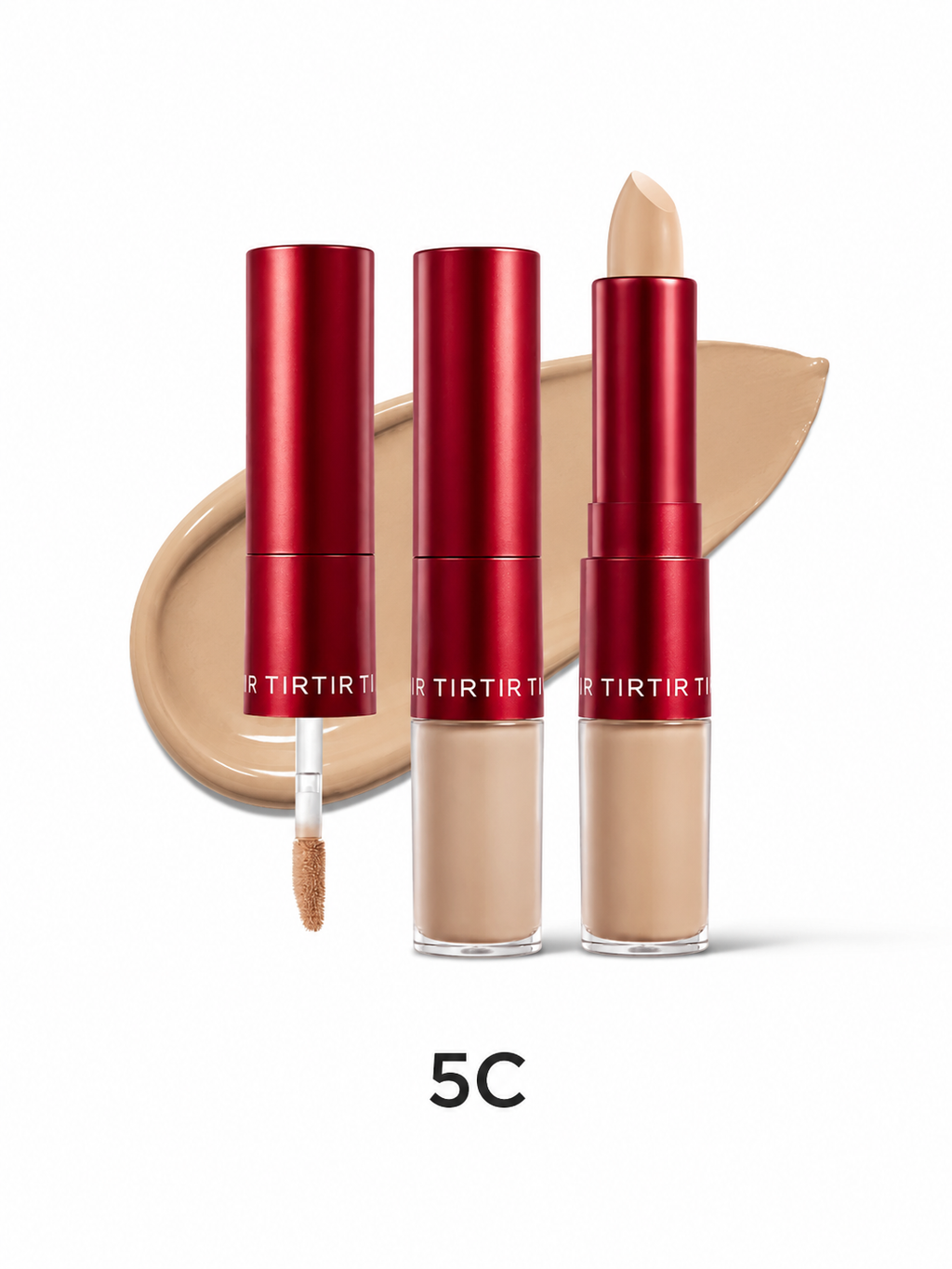 TIRTIR Glide & Hide Blurring Concealer
