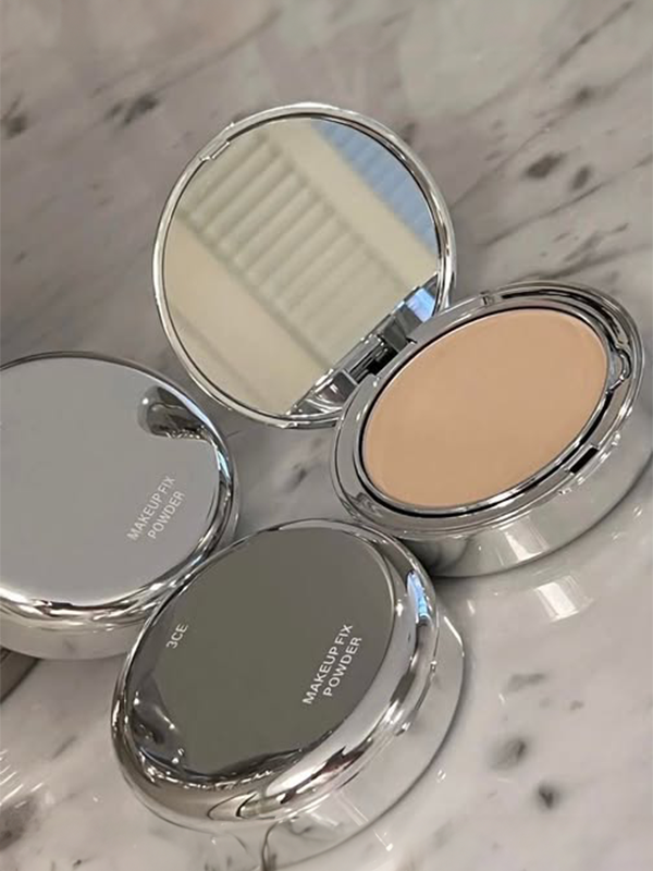 3CE Makeup Fix Powder