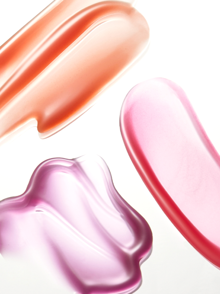 Colorgram Fruity Glass Gloss (- 3 colors)