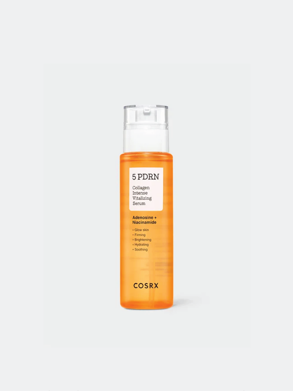 COSRX 5 Sérum Vitalisant Intense au Collagène PDRN 100ml