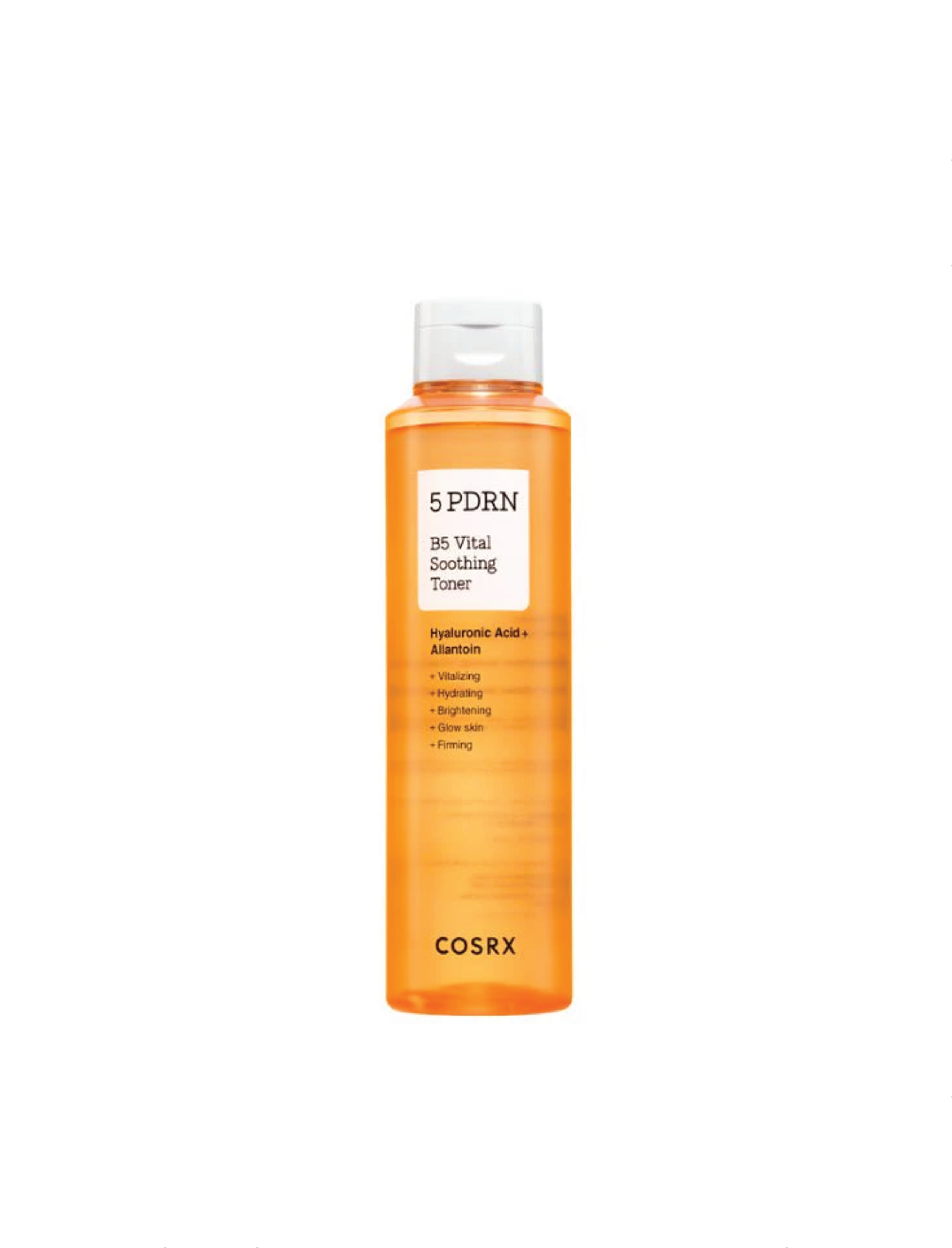 COSRX 5 PDRN B5 Vital Soothing Toner 280ml