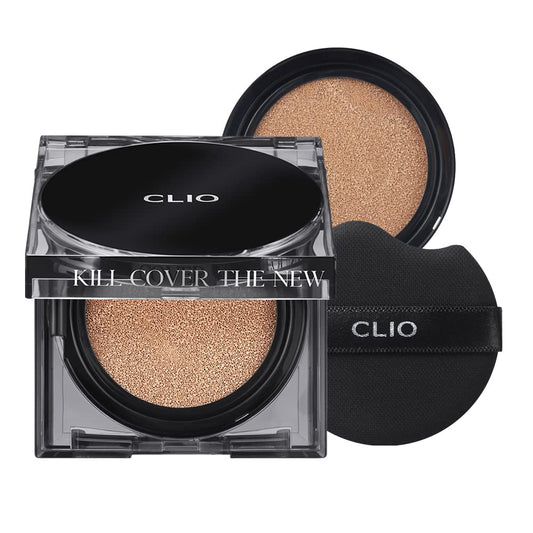 CLIO Kill Cover The New Founwear Cushion